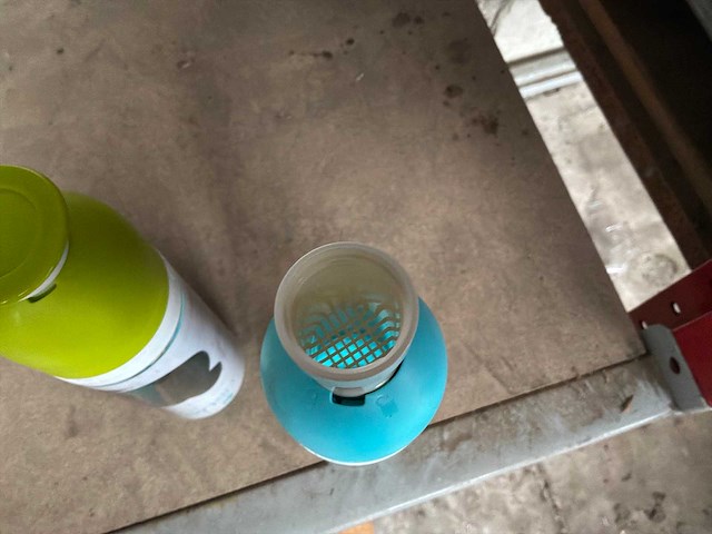 Qwensh drinkfles (500x) - afbeelding 3 van  4