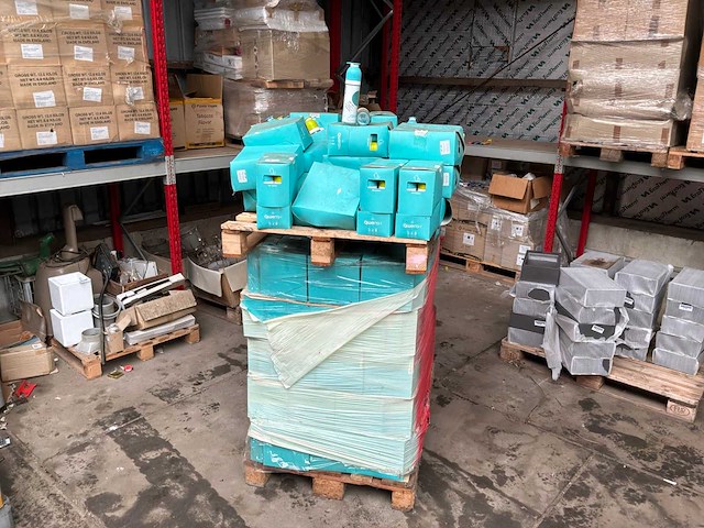 Qwensh drinkfles (500x) - afbeelding 1 van  4