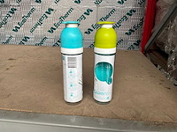 Qwensh drinkfles (500x) - afbeelding 2 van  4