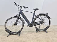 Qwic - e-bike - premium - elektrische fiets - afbeelding 1 van  10