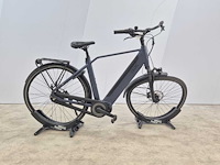 Qwic - e-bike - premium - elektrische fiets - afbeelding 3 van  10