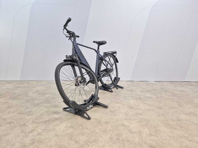 Qwic - e-bike - premium - elektrische fiets - afbeelding 4 van  10