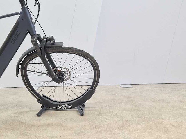 Qwic - e-bike - premium - elektrische fiets - afbeelding 6 van  10