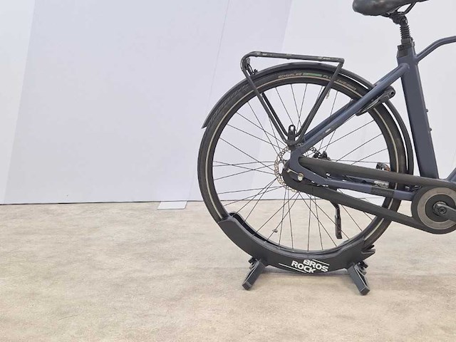 Qwic - e-bike - premium - elektrische fiets - afbeelding 7 van  10