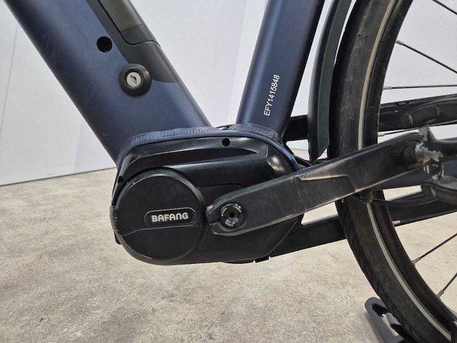 Qwic - e-bike - premium - elektrische fiets - afbeelding 8 van  10