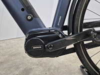Qwic - e-bike - premium - elektrische fiets - afbeelding 8 van  10