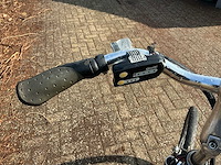 Qwic base elektrische damesfiets - afbeelding 3 van  8