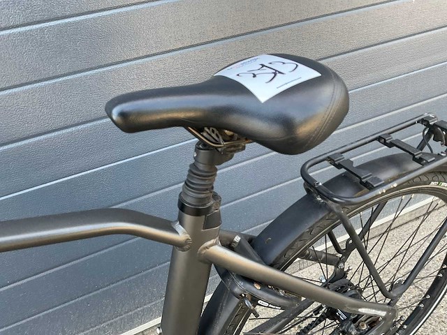 Qwic efy2401461 inter tour elektrische fiets - afbeelding 2 van  15