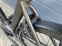 Qwic efy2401461 inter tour elektrische fiets - afbeelding 3 van  15