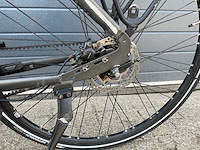 Qwic efy2401461 inter tour elektrische fiets - afbeelding 5 van  15