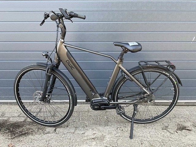 Qwic efy2401461 inter tour elektrische fiets - afbeelding 1 van  15