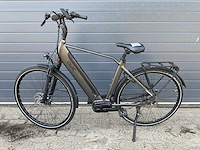 Qwic efy2401461 inter tour elektrische fiets - afbeelding 1 van  15