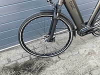 Qwic efy2401461 inter tour elektrische fiets - afbeelding 8 van  15