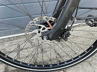 Qwic efy2401461 inter tour elektrische fiets - afbeelding 9 van  15