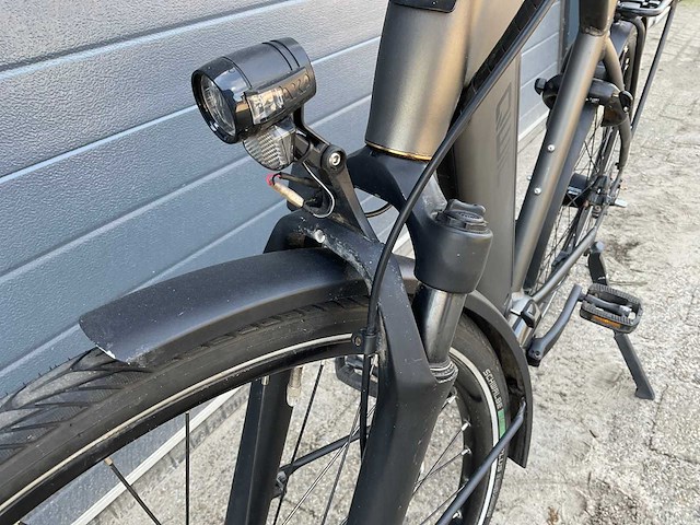 Qwic efy2401461 inter tour elektrische fiets - afbeelding 10 van  15