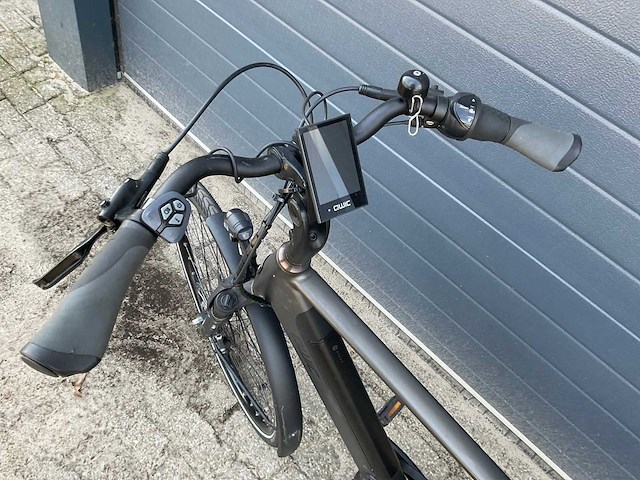 Qwic efy2401461 inter tour elektrische fiets - afbeelding 11 van  15