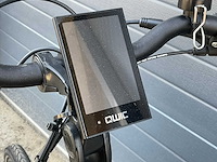 Qwic efy2401461 inter tour elektrische fiets - afbeelding 13 van  15