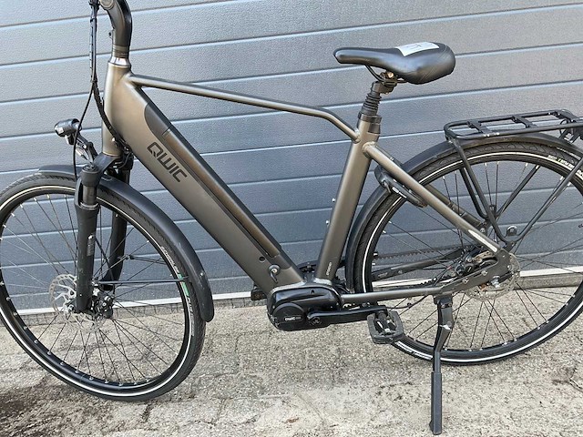 Qwic efy2401461 inter tour elektrische fiets - afbeelding 15 van  15