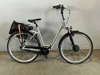 Qwic n7.1 elektrische fiets - afbeelding 1 van  9