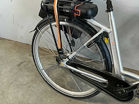 Qwic n7.1 elektrische fiets - afbeelding 2 van  9