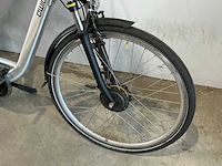Qwic n7.1 elektrische fiets - afbeelding 3 van  9