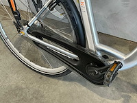 Qwic n7.1 elektrische fiets - afbeelding 4 van  9