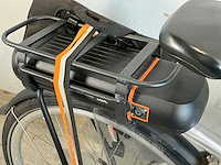 Qwic n7.1 elektrische fiets - afbeelding 5 van  9