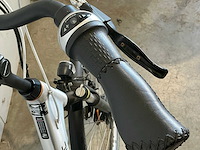 Qwic n7.1 elektrische fiets - afbeelding 6 van  9
