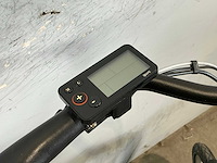 Qwic n7.1 elektrische fiets - afbeelding 8 van  9