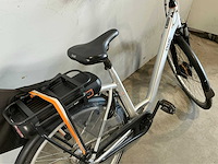 Qwic n7.1 elektrische fiets - afbeelding 9 van  9