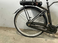 Qwic n7.1 elektrische herenfiets - afbeelding 3 van  9