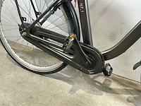Qwic n7.1 elektrische herenfiets - afbeelding 4 van  9