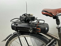 Qwic n7.1 elektrische herenfiets - afbeelding 5 van  9