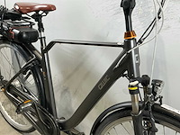 Qwic n7.1 elektrische herenfiets - afbeelding 9 van  9