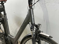 Qwic premium elektrische damesfiets - afbeelding 2 van  10