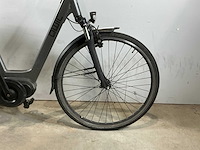 Qwic premium elektrische damesfiets - afbeelding 3 van  10