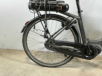 Qwic premium elektrische damesfiets - afbeelding 4 van  10