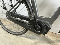 Qwic premium elektrische damesfiets - afbeelding 5 van  10