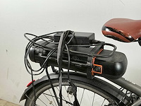 Qwic premium elektrische damesfiets - afbeelding 7 van  10