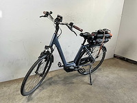 Qwic premium elektrische fiets - afbeelding 1 van  5