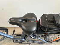 Qwic premium elektrische fiets - afbeelding 4 van  5