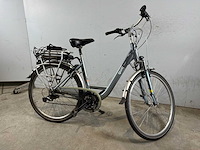 Qwic tour elektrische fiets - afbeelding 1 van  7