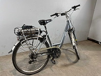 Qwic tour elektrische fiets - afbeelding 3 van  7