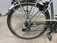 Qwic tour elektrische fiets - afbeelding 4 van  7