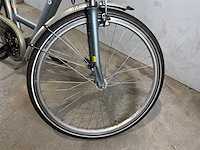 Qwic tour elektrische fiets - afbeelding 5 van  7