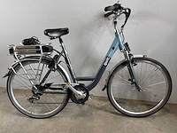 Qwic trend elektrische fiets - afbeelding 2 van  7