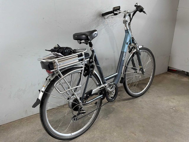 Qwic trend elektrische fiets - afbeelding 3 van  7