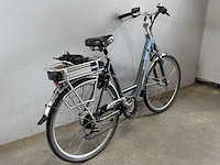 Qwic trend elektrische fiets - afbeelding 3 van  7