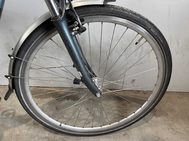 Qwic trend elektrische fiets - afbeelding 5 van  7