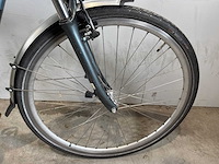 Qwic trend elektrische fiets - afbeelding 5 van  7